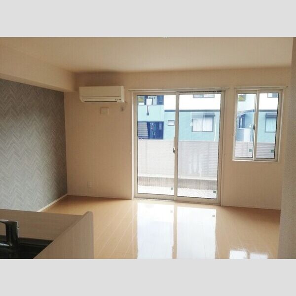 居室・リビング (102　LDK)