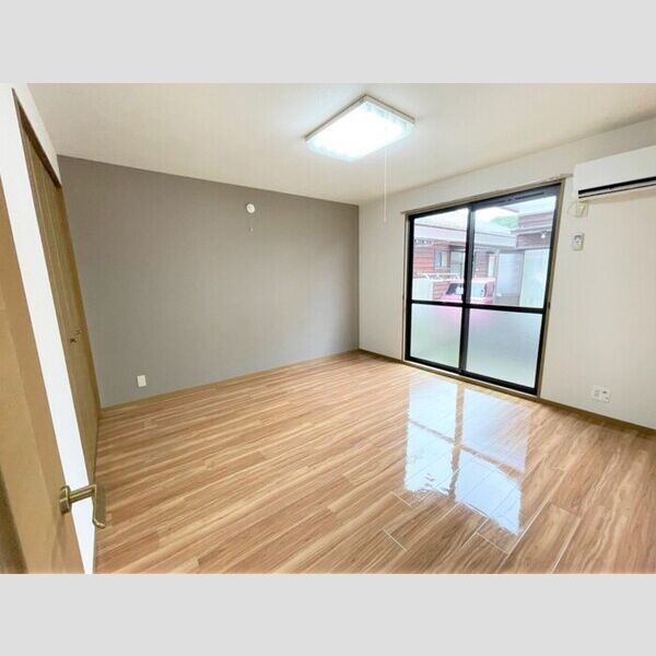 居室・リビング (101　洋室)