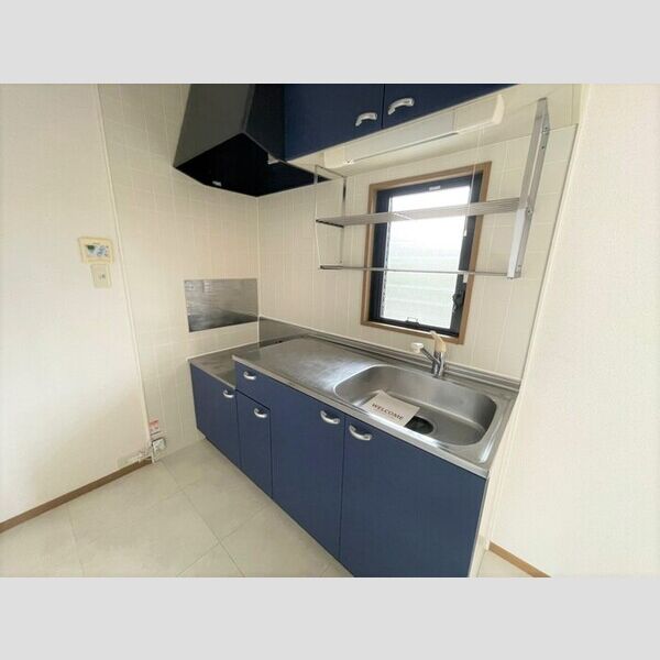 キッチン (101　キッチン)