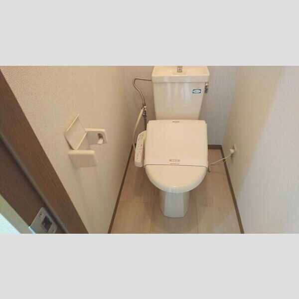 トイレ (101　トイレ)