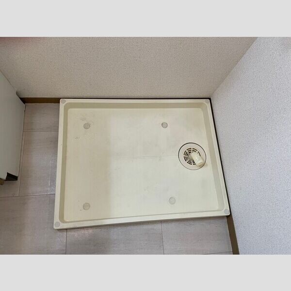 その他 (101 室内洗濯機置き場)