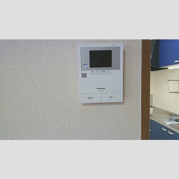 その他設備 (101 TVインターホン)