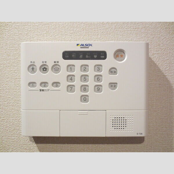 その他設備 (306 セキュリティ)
