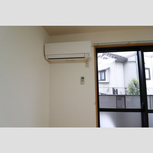 その他 (B106　エアコン)