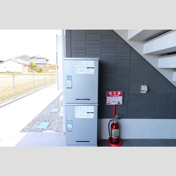 その他 (105　宅配ボックス)