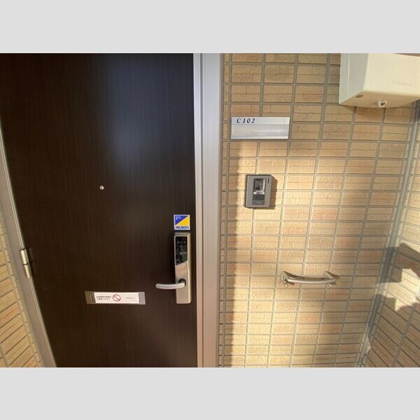 その他 (102　玄関ICカードキー仕様)