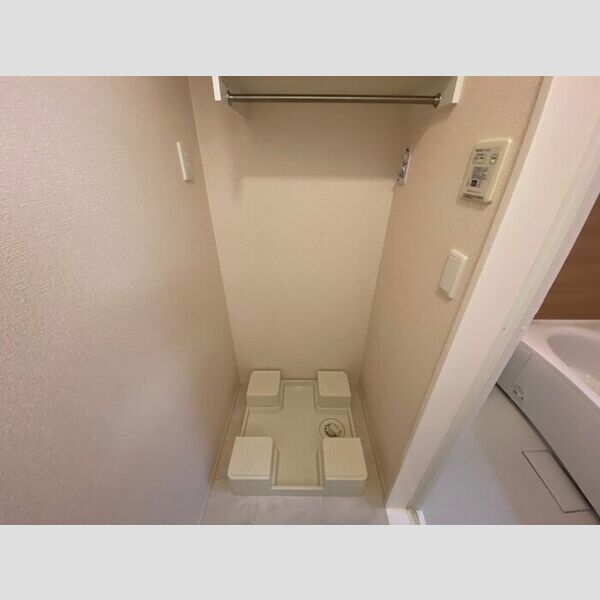 その他 (102　室内洗濯機置き場)