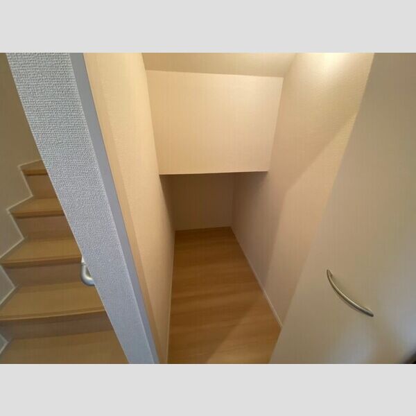 その他 (102　階段下収納)