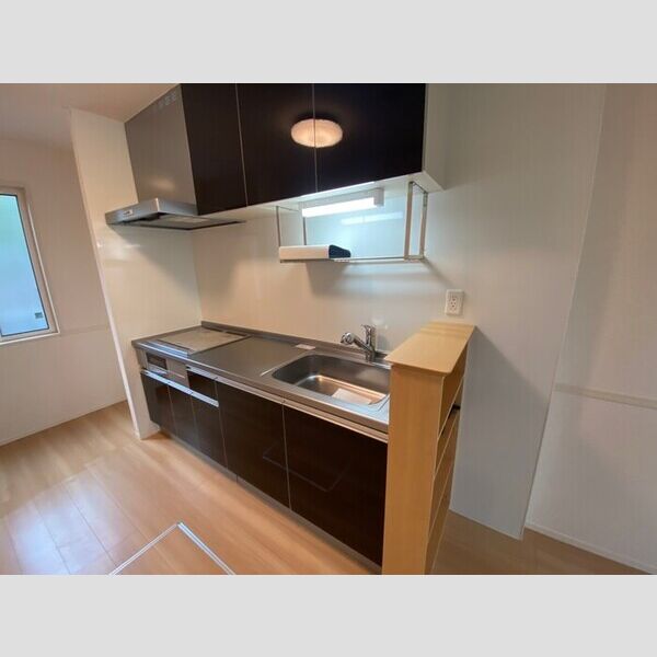 キッチン (102　キッチン)