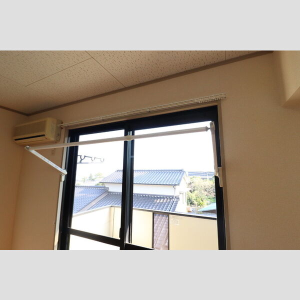 その他 (205　室内物干し)