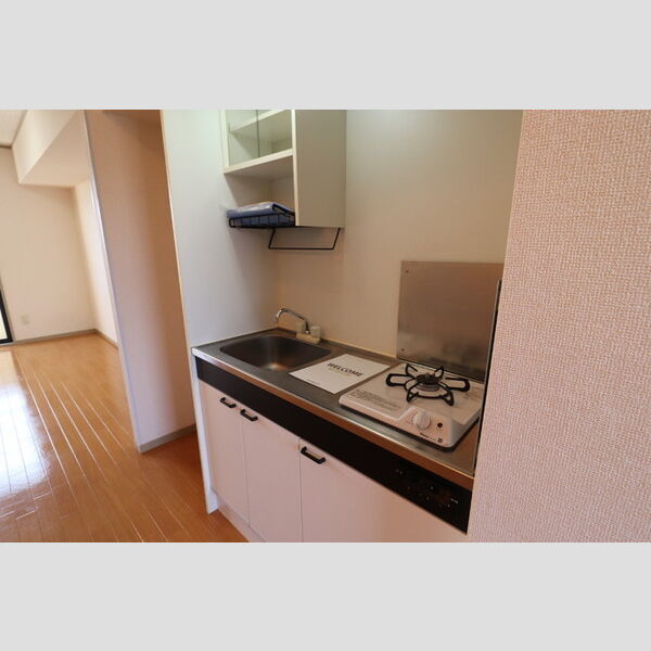 キッチン (205　キッチン)