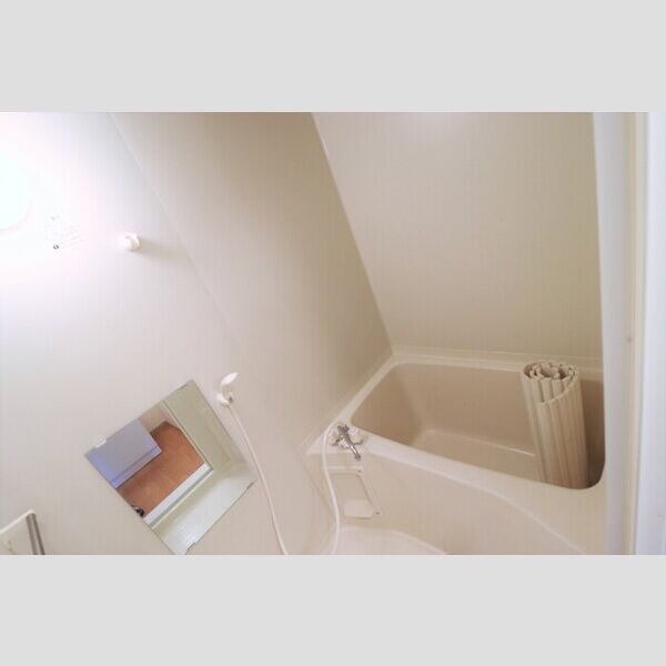 バス (205　浴室)