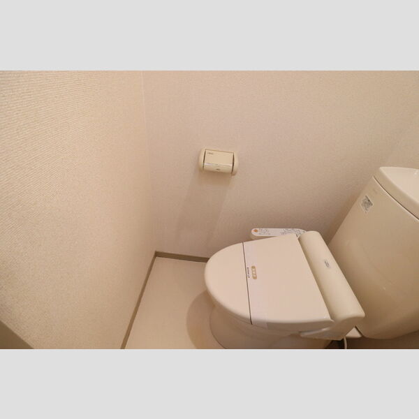 トイレ (205　トイレ)