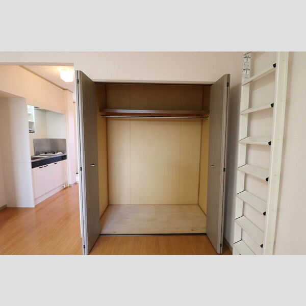 収納 (205　収納)