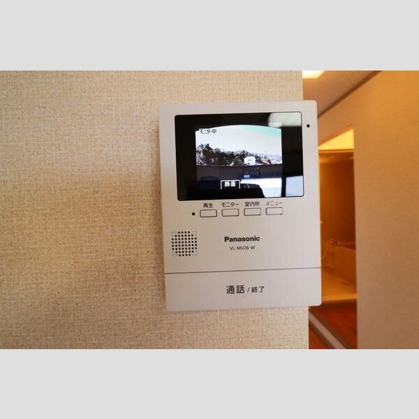 その他設備 (205　TVインターホン)