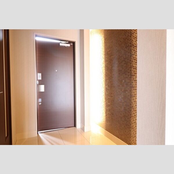 玄関 (1401　玄関)