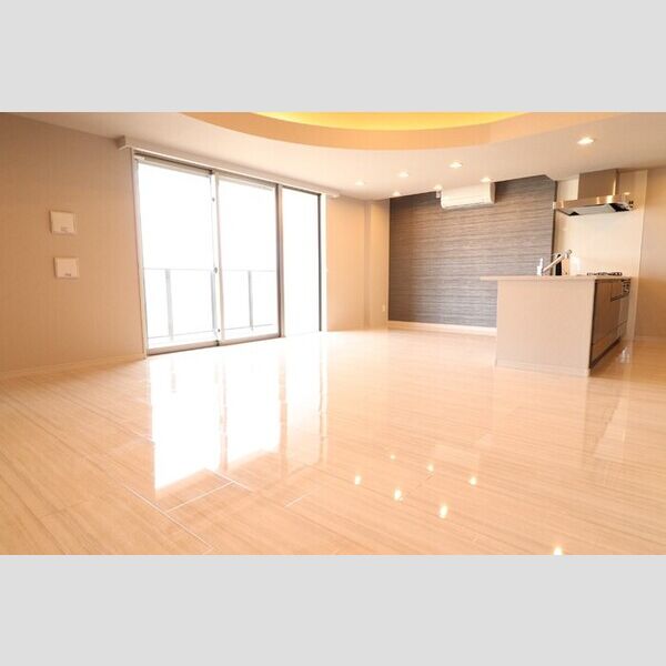 居室・リビング (1401　リビング)