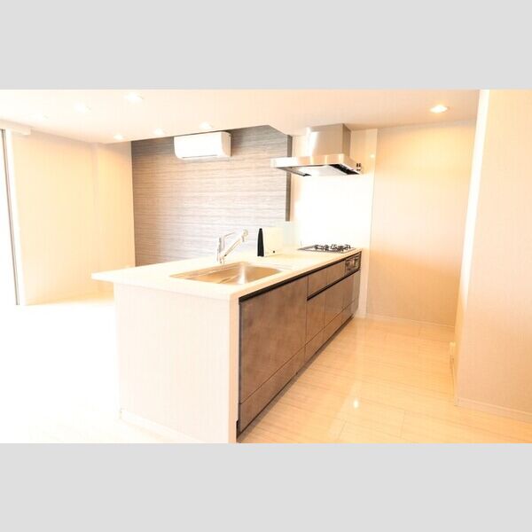 キッチン (1401　キッチン)