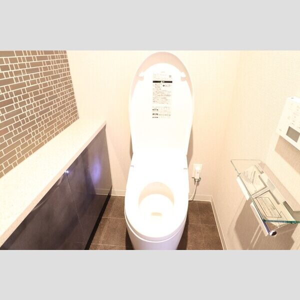 トイレ (1401　トイレ)