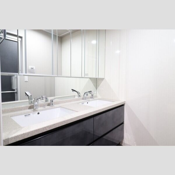 洗面所 (1401　洗面所)