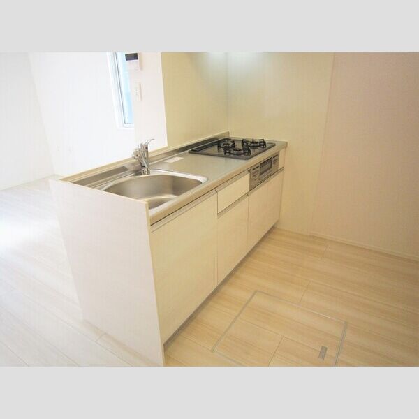 キッチン (103　キッチン)