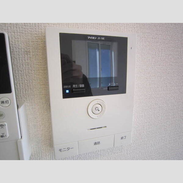 その他設備 (103　TVインターホン)