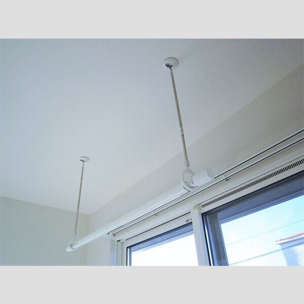 その他設備 (103　室内物干し)