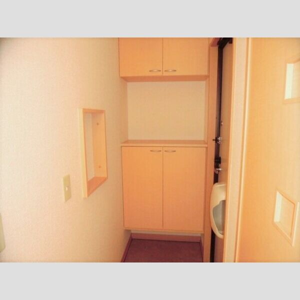 玄関 (201　玄関)