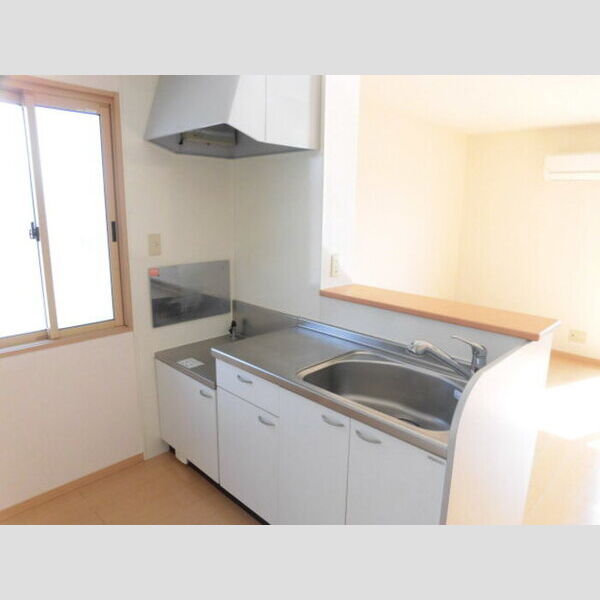 キッチン (201　キッチン)