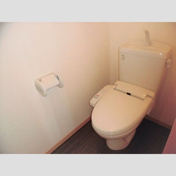 トイレ (201　トイレ)