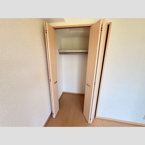 収納 (クローゼット)