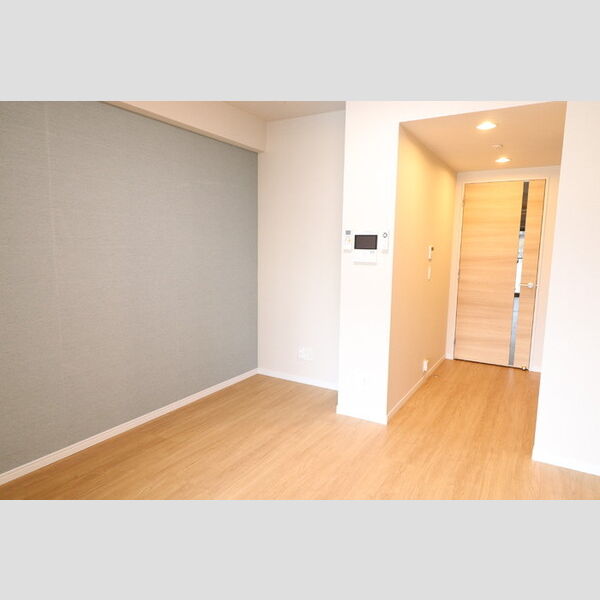 居室・リビング (302　リビング)