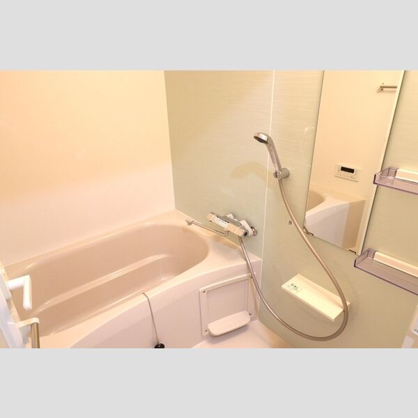 バス (302　バス)