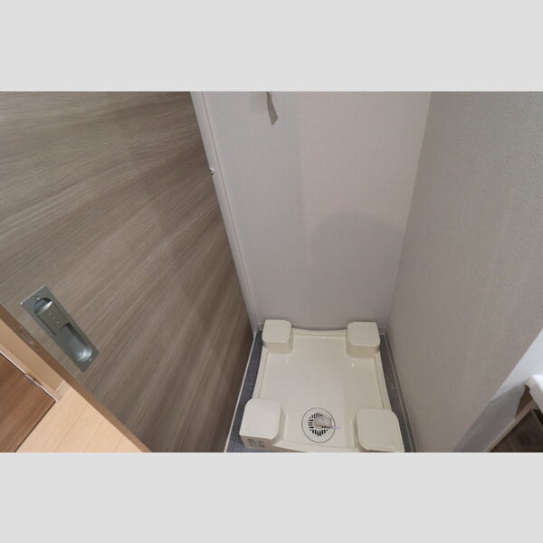 その他 (309　室内洗濯機置き場)