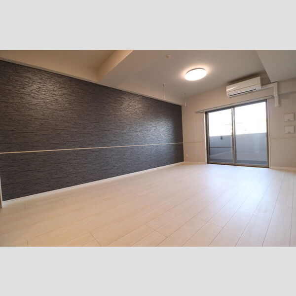 居室・リビング (309　洋室)