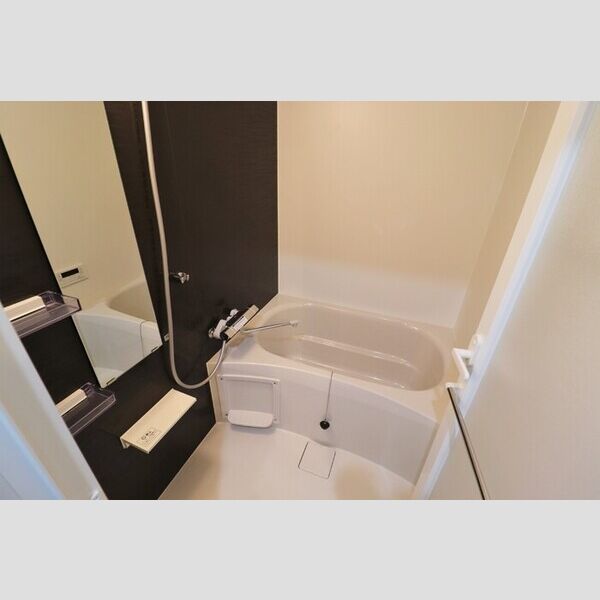 バス (309　浴室)