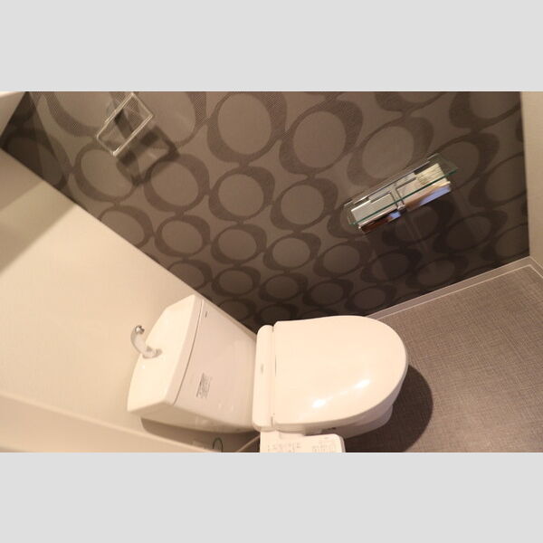 トイレ (309　トイレ)