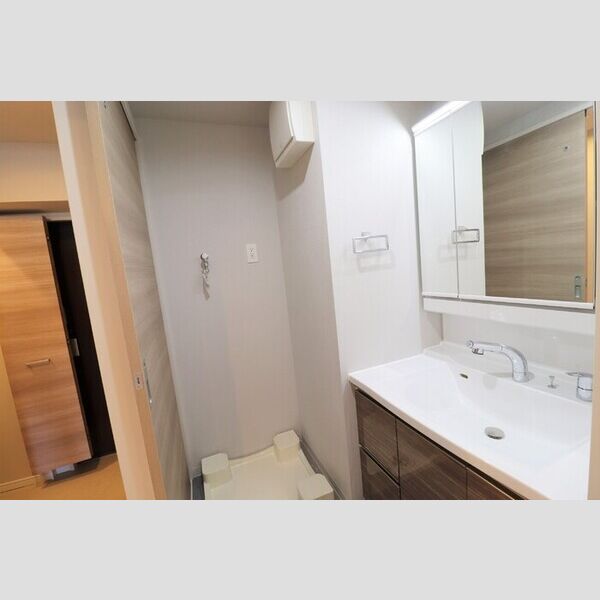 洗面所 (309　洗面所)