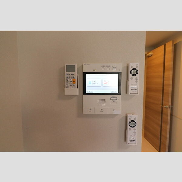 その他設備 (309　TVインターホン)