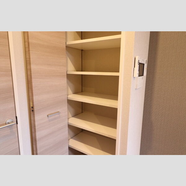 玄関 (406　玄関収納)