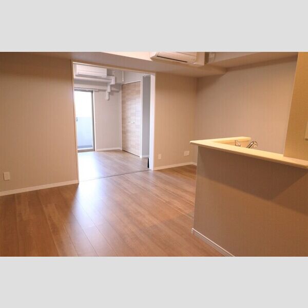 居室・リビング (406　LDK)