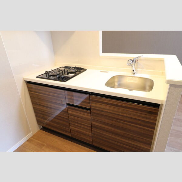 キッチン (406　キッチン)