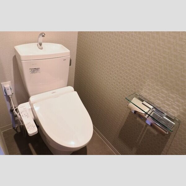 トイレ (406　トイレ)