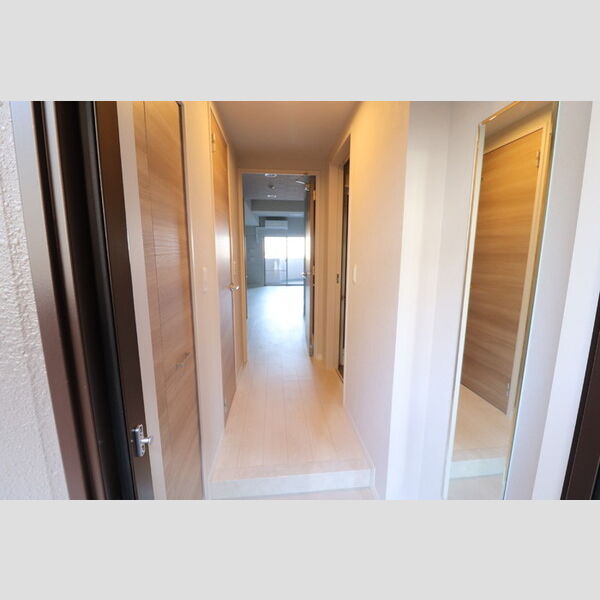 その他 (410　廊下)