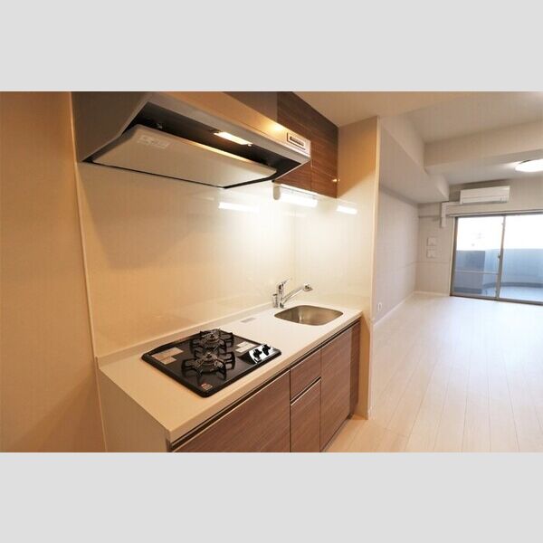 キッチン (410　キッチン)