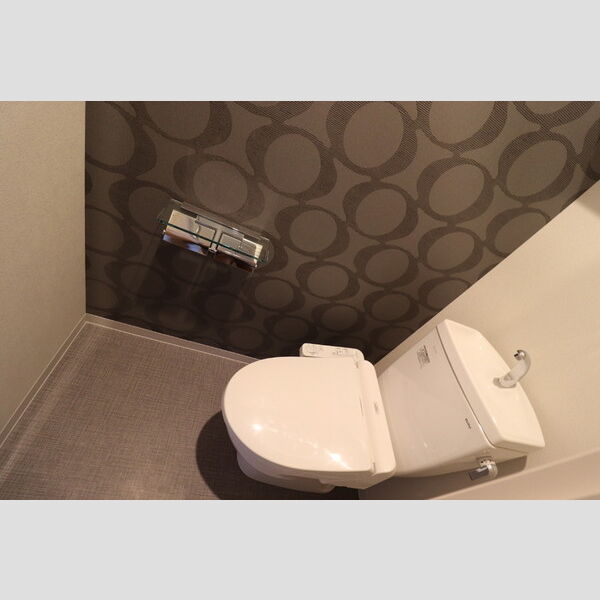 トイレ (410　トイレ)