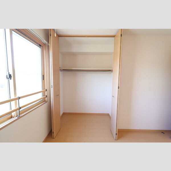 その他 (205 クローゼット)