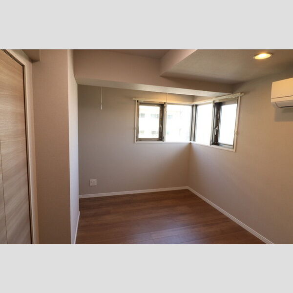 その他 (601　洋室)