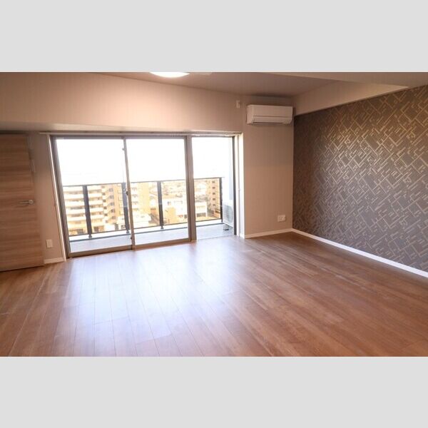 居室・リビング (601　LDK)