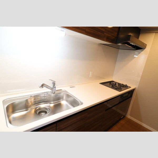 キッチン (601　キッチン)